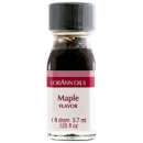 Maple Oil Flavour